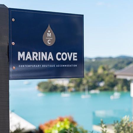 Opua Marina Cove Bay Of Islandsヴィラ エクステリア 写真