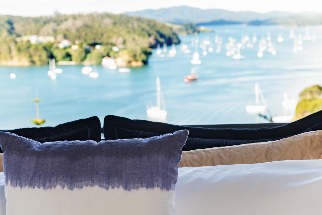 Opua Marina Cove Bay Of Islandsヴィラ エクステリア 写真