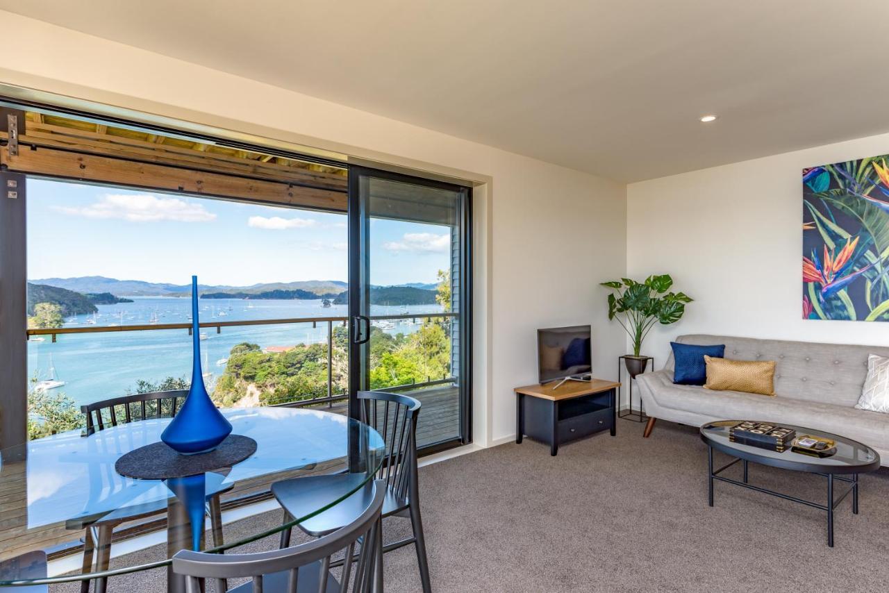 Opua Marina Cove Bay Of Islandsヴィラ エクステリア 写真