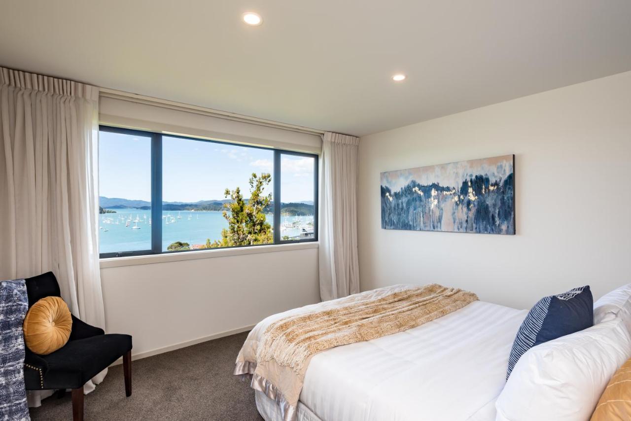 Opua Marina Cove Bay Of Islandsヴィラ エクステリア 写真