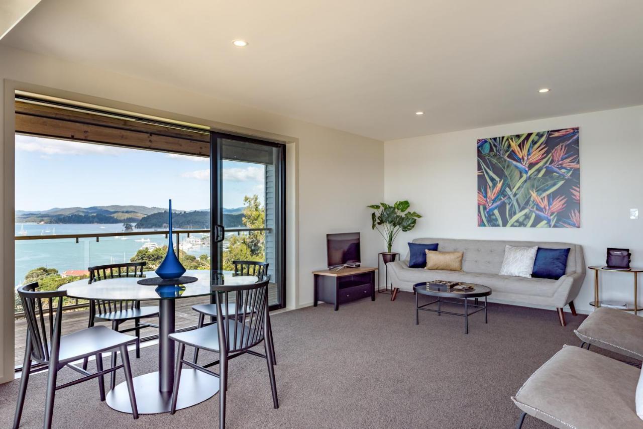 Opua Marina Cove Bay Of Islandsヴィラ エクステリア 写真
