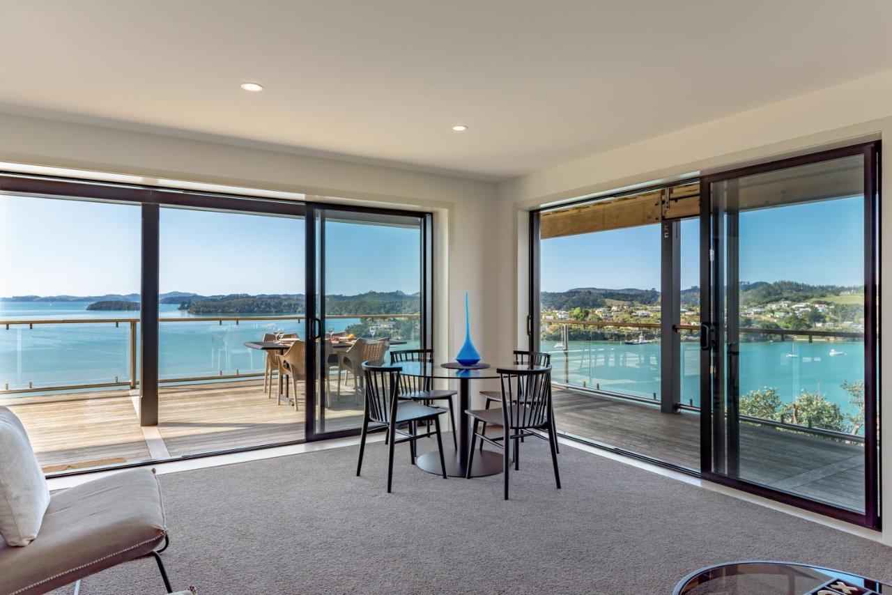 Opua Marina Cove Bay Of Islandsヴィラ エクステリア 写真