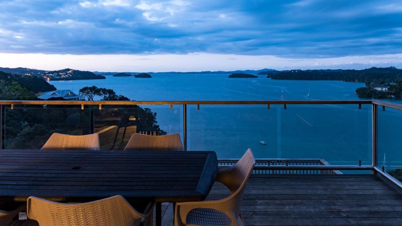 Opua Marina Cove Bay Of Islandsヴィラ エクステリア 写真